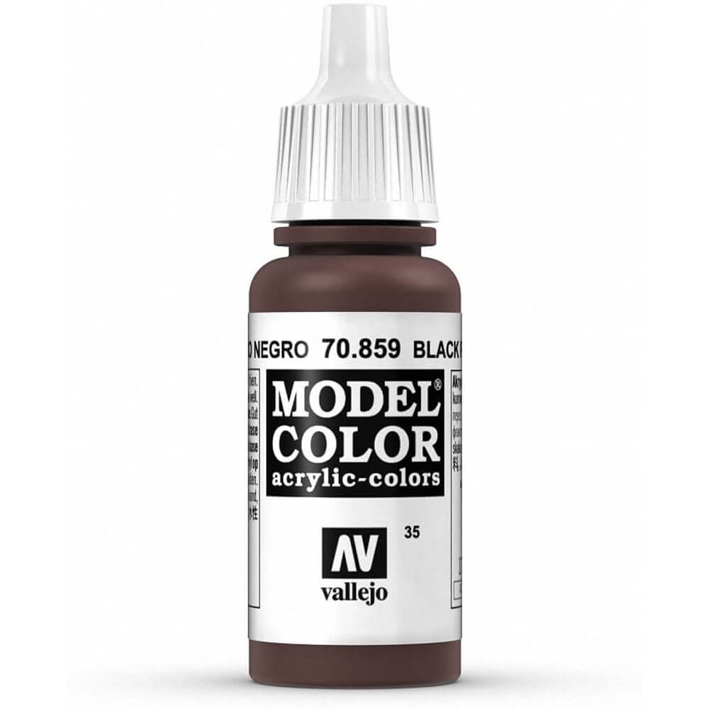  Vallejo Model Color I 17 ml