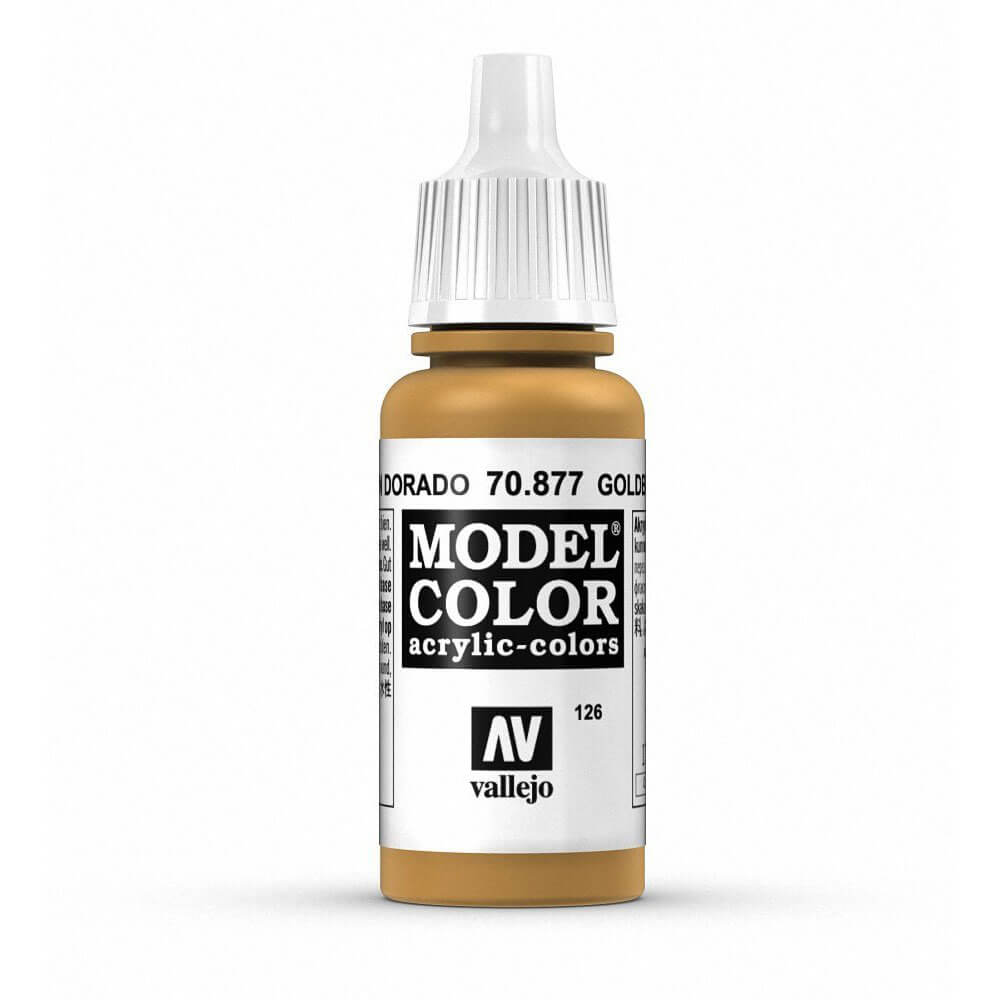 Vallejo Model Colour I 17mL