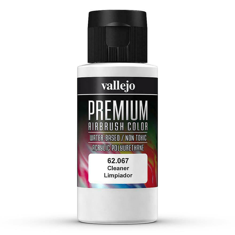 Vallejo Premium Color 60 ml