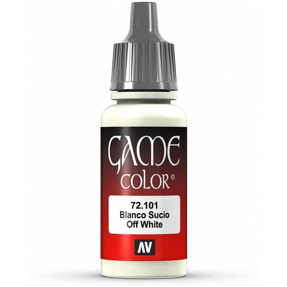 Vallejo Game Color 17ml