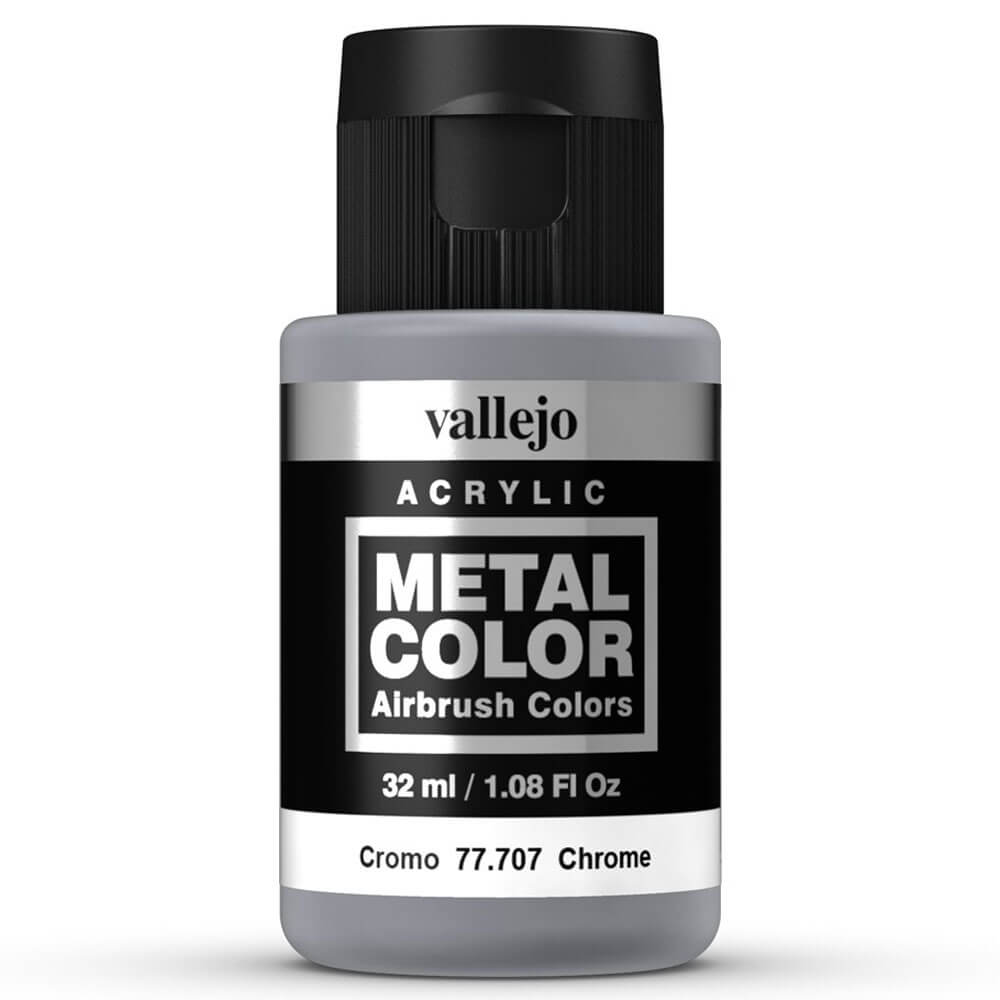 Vallejo metalfarve 32 ml