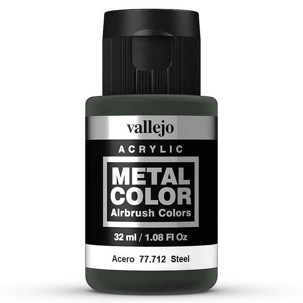 Vallejo Metal Colour 32mL