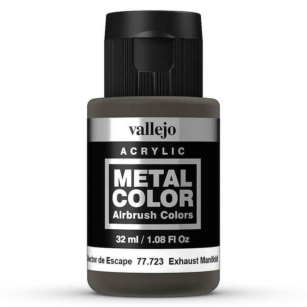 Vallejo Metal Colour 32mL