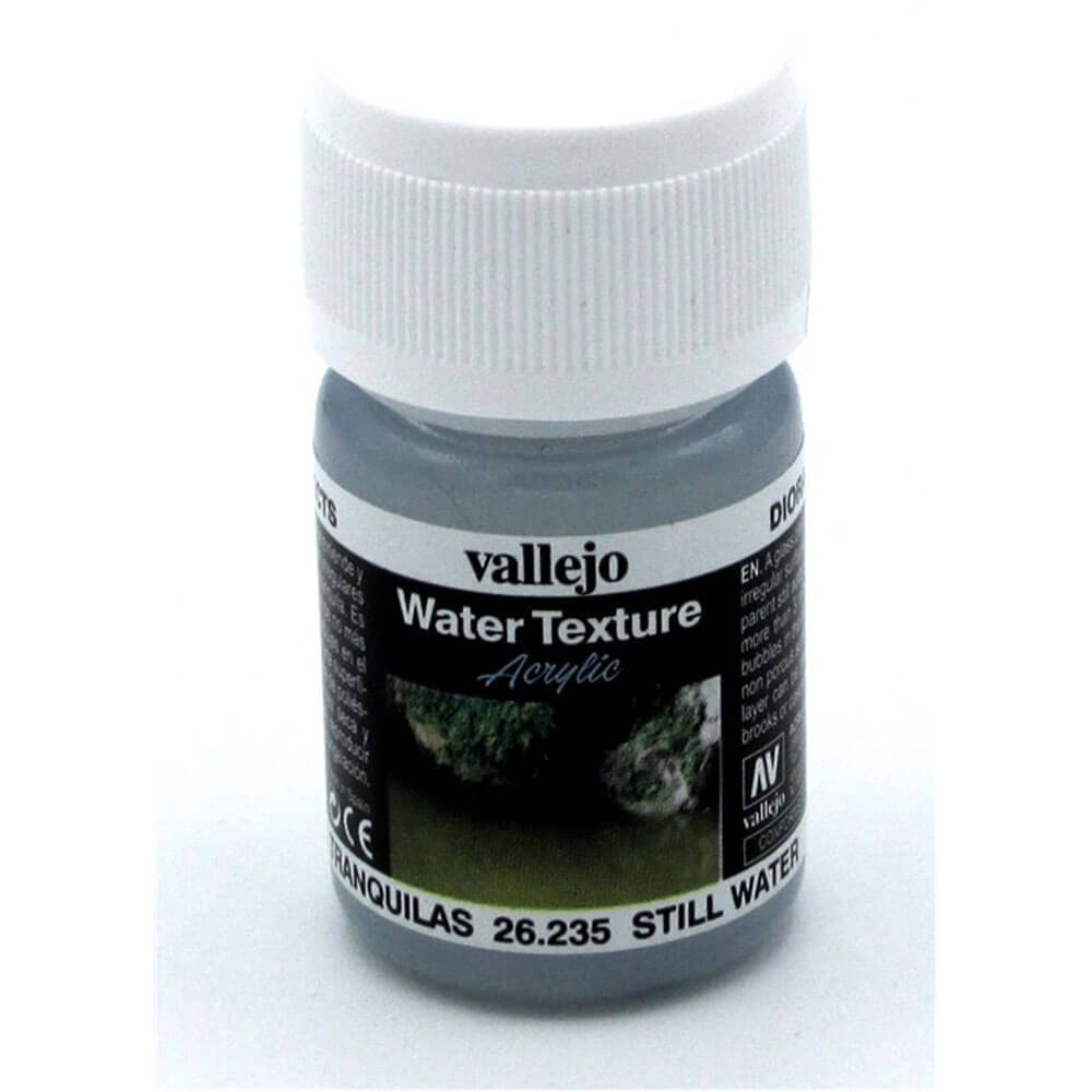 Vallejo maluje efekty diorama 35 ml