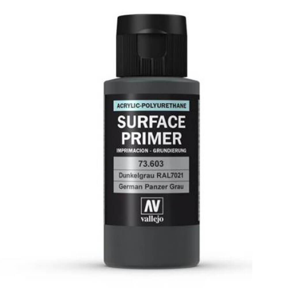 Vallejo Surface Primer 60 ml