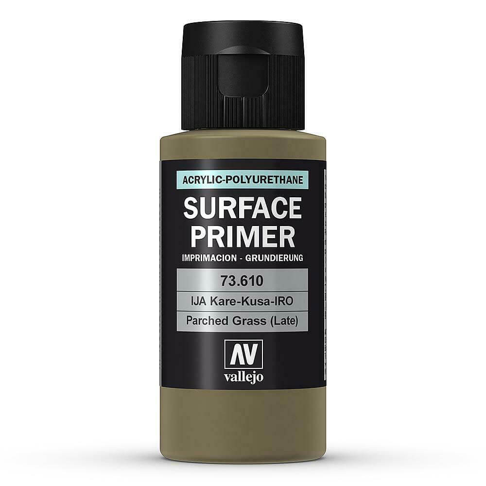 Primer superficie de Vallejo 60 ml