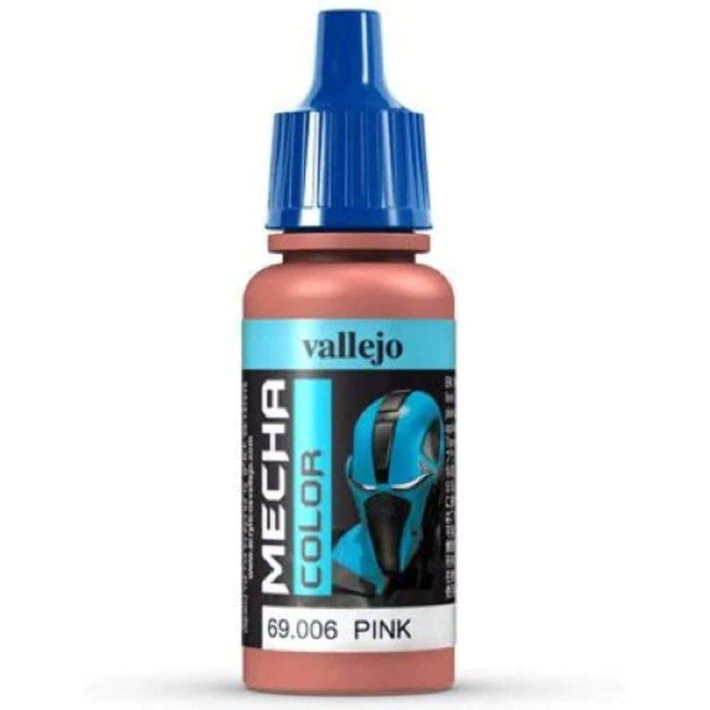 Vallejo Mecha Colour 17mL