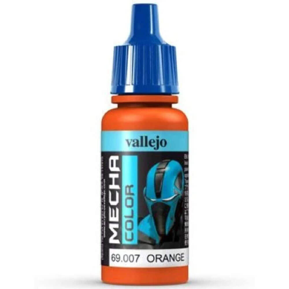 Vallejo Mecha Color 17ml