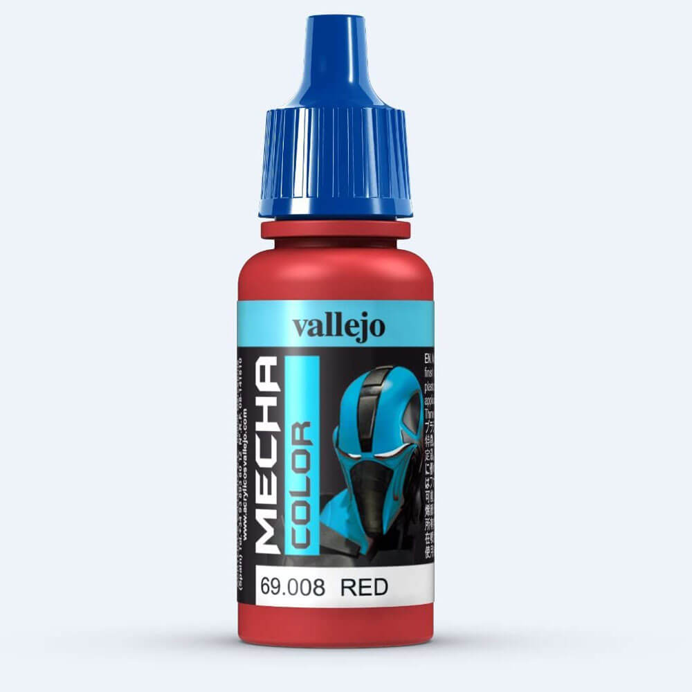 Vallejo Mecha Color 17ml