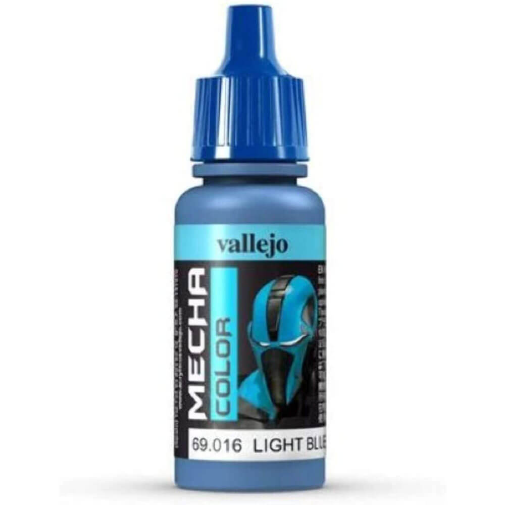  Vallejo Mecha Color 17 ml