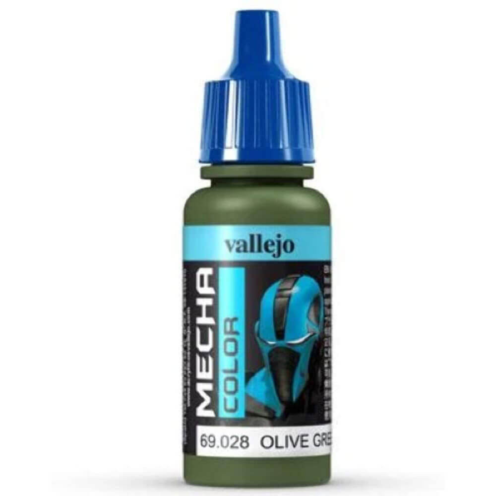 Vallejo Mecha Color 17ml