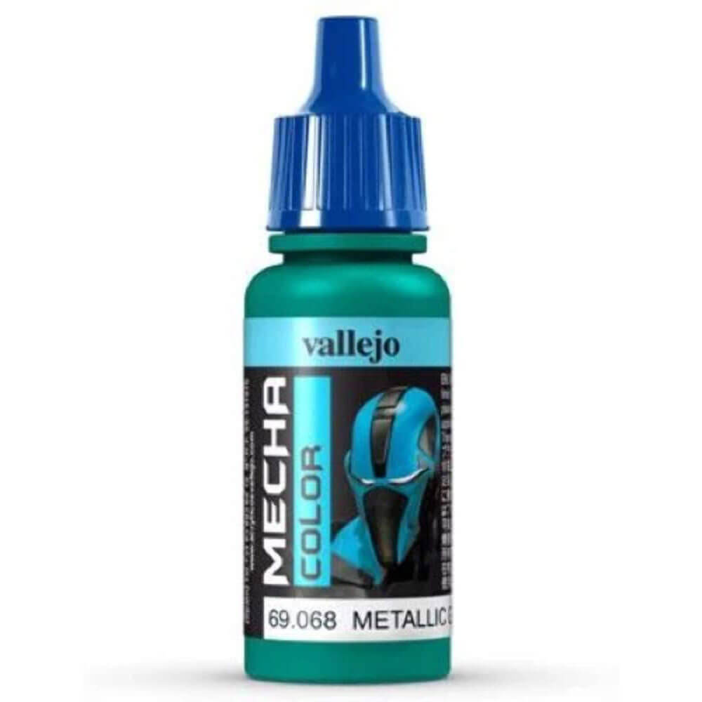 Vallejo Mecha Color 17ml