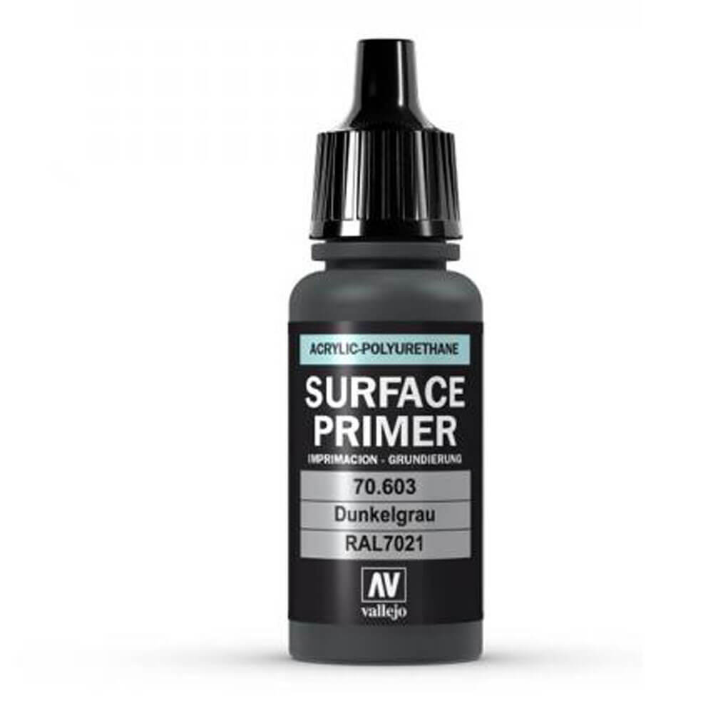 Vallejo Surface Primer 17ml