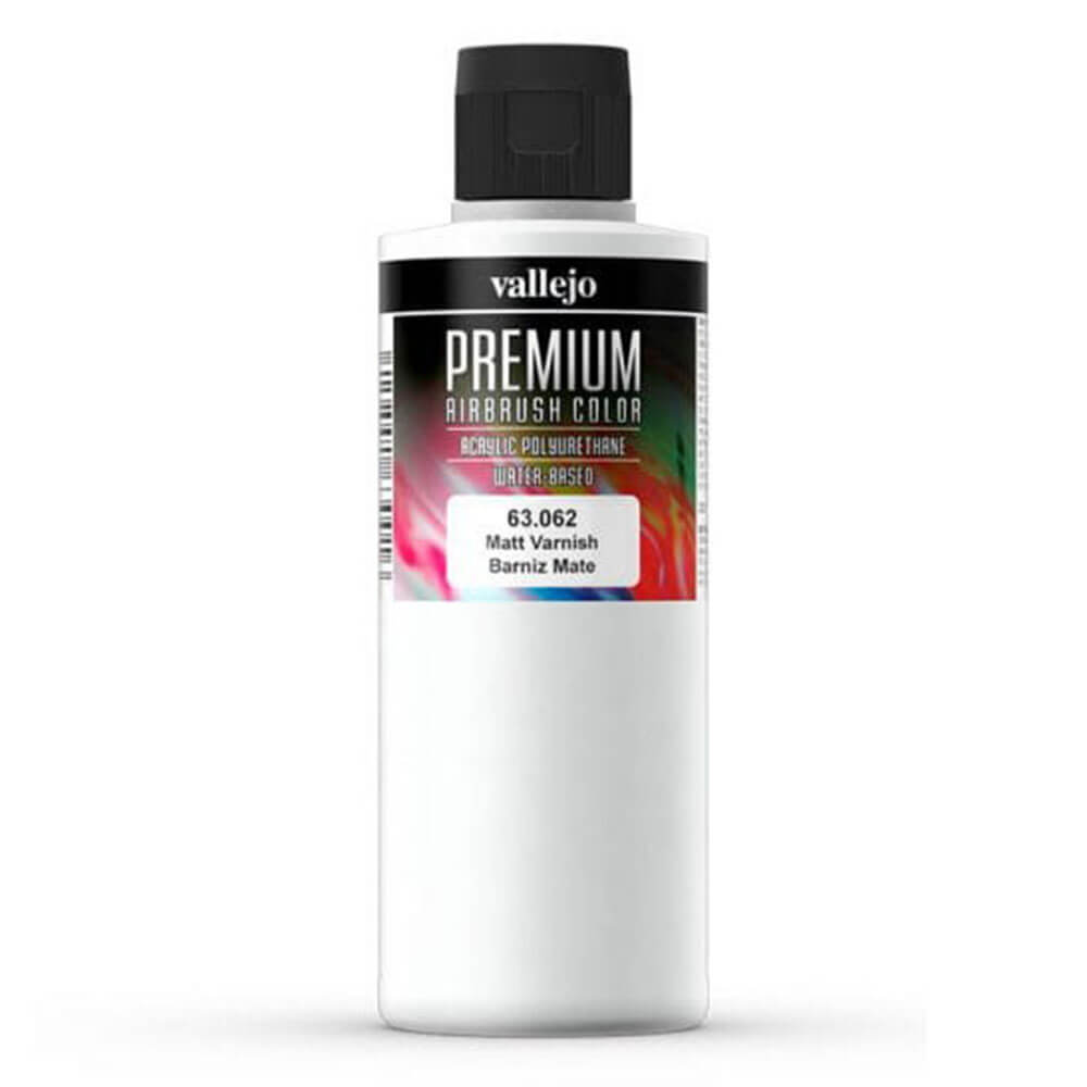 Vallejo schildert premium kleur 200 ml