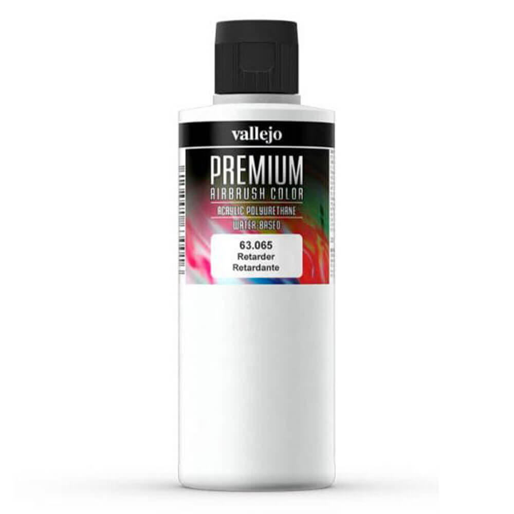 Vallejo maluje kolor premium 200 ml