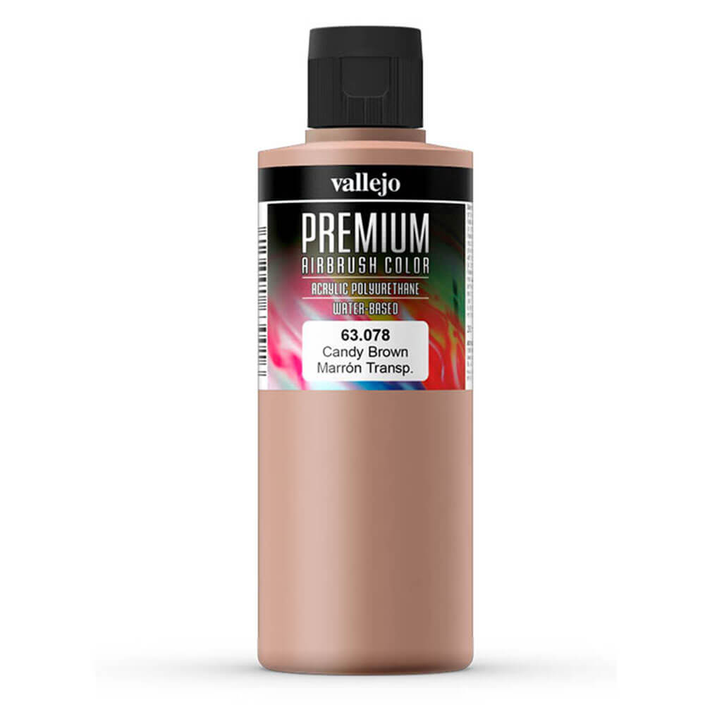 Vallejo schildert premium kleur 200 ml