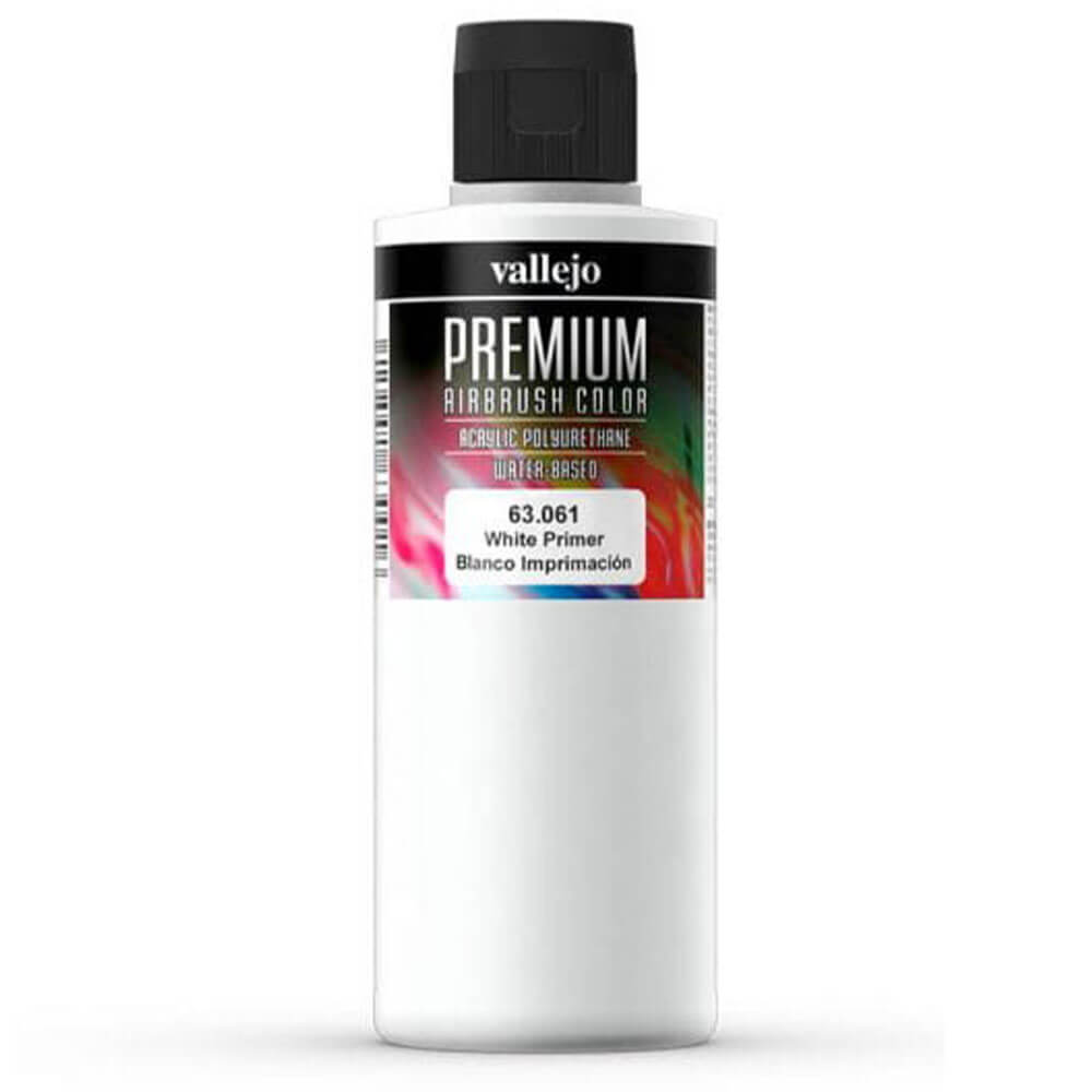 Vallejo maler premium farge 200 ml