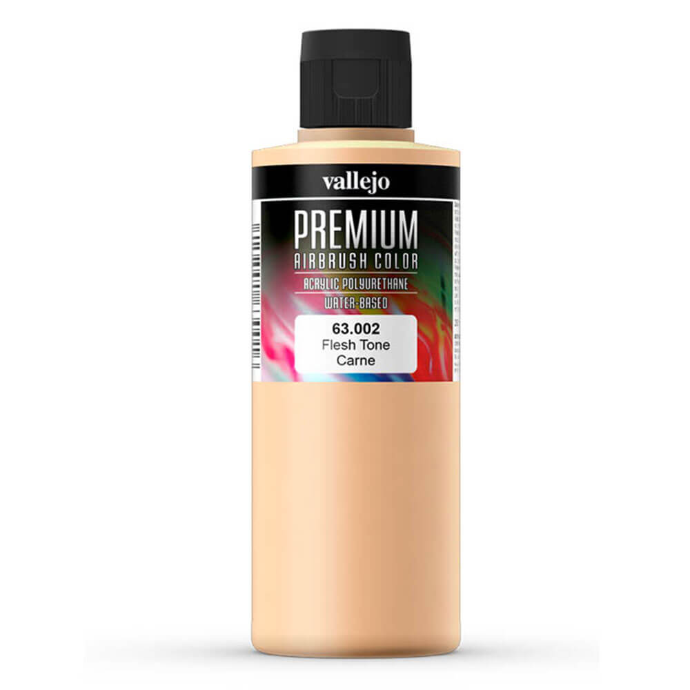 Vallejo schildert premium kleur 200 ml