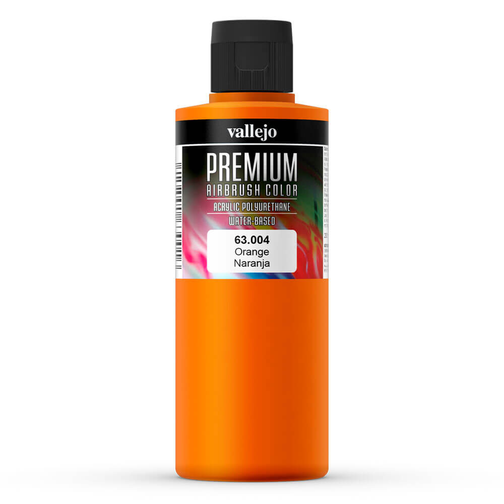 Vallejo schildert premium kleur 200 ml