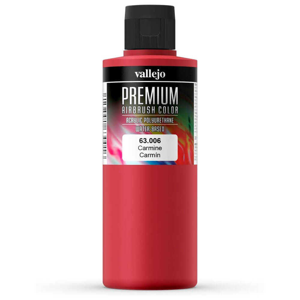 Vallejo schildert premium kleur 200 ml