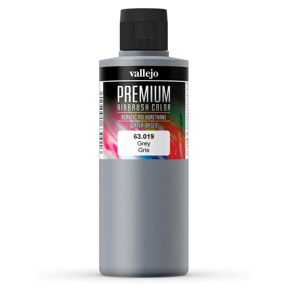 Vallejo målar premiumfärg 200 ml