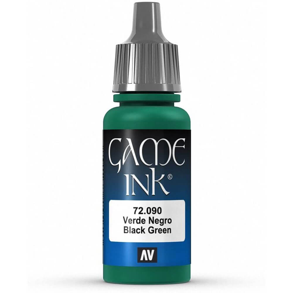 Vallejo Game Color Ink 17ml