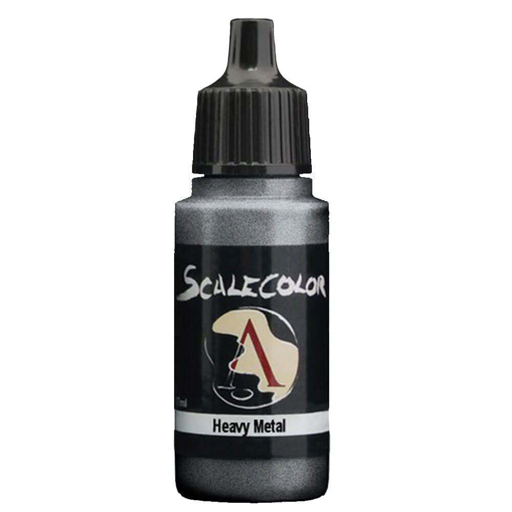 Farben 75 Scalecolor Metal n' Alchemy 17 ml