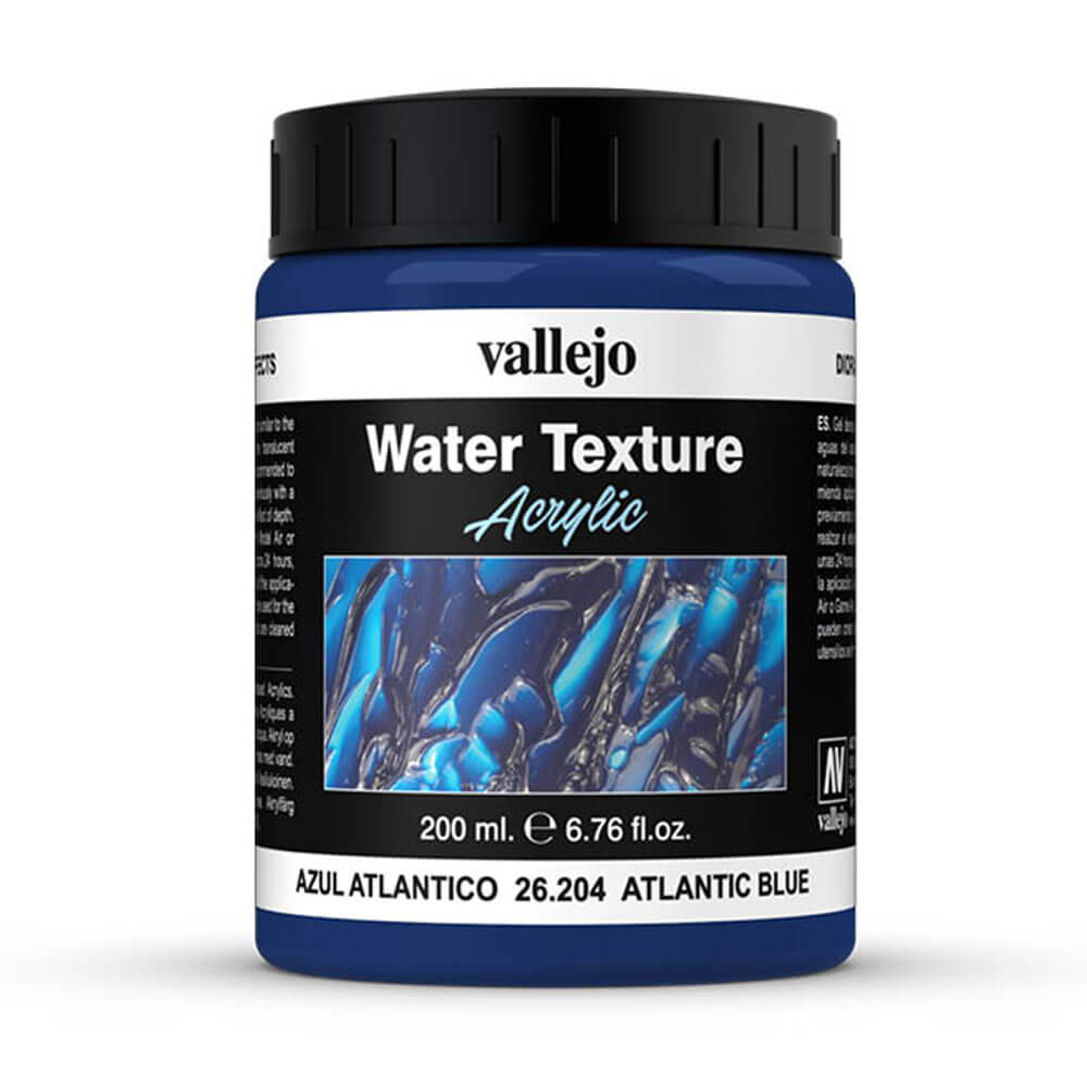 Vallejo Diorama affecte 200 ml