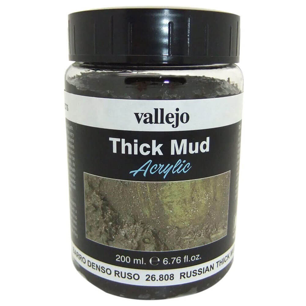 Vallejo Diorama affecte 200 ml