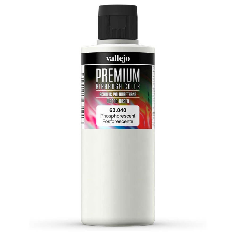 Vallejo Premium Color Fluorescent 200ml