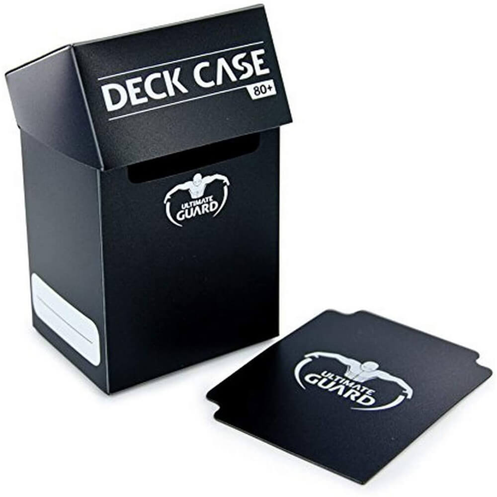 Ultimate Guard Deck Case 80+ Standardstørrelseskort