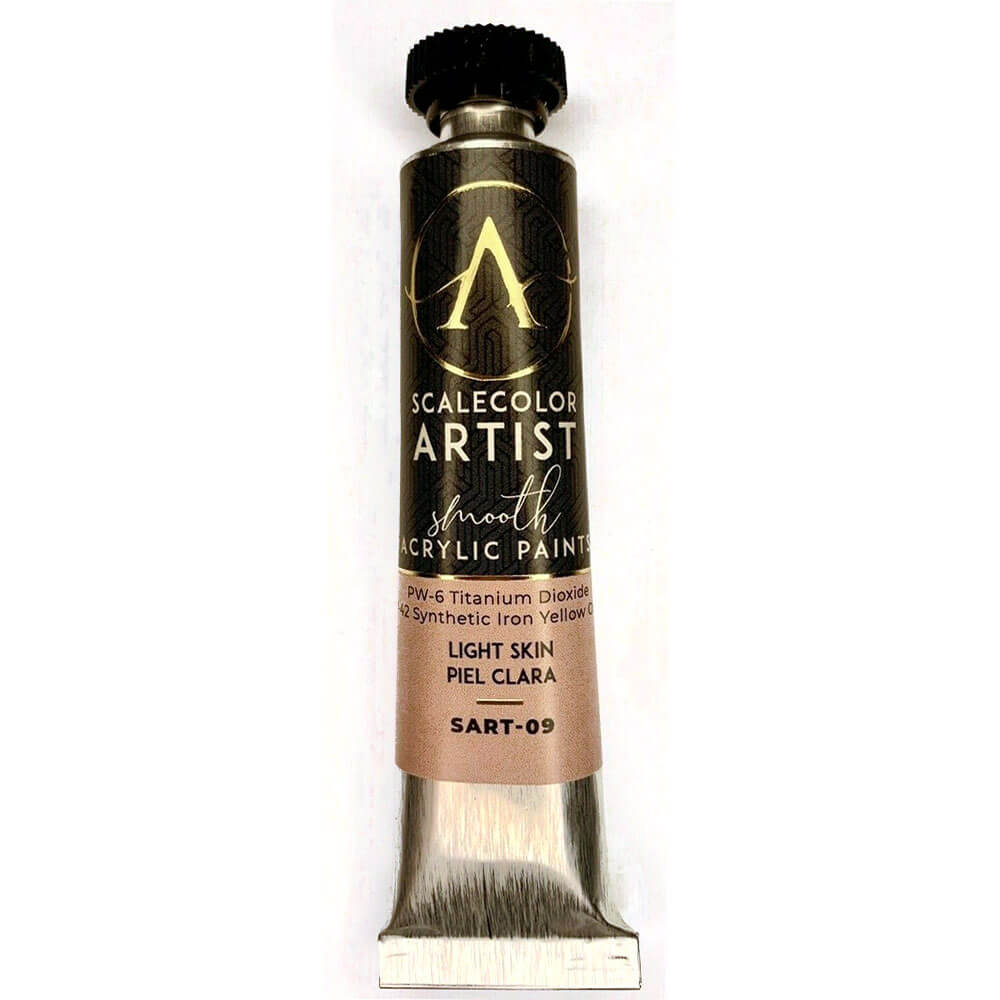 Escala 75 Artista Scalecolor 20ml