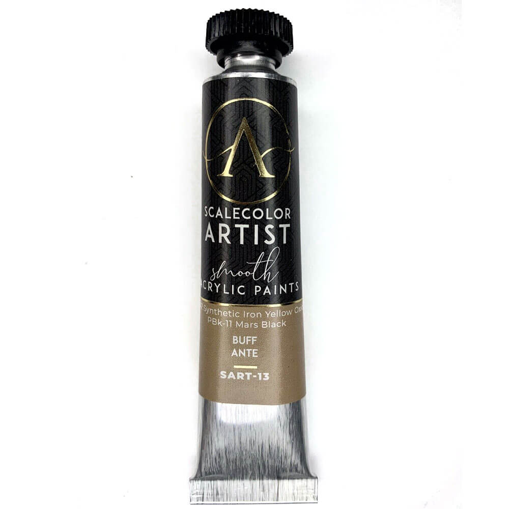 Escala 75 Artista Scalecolor 20ml