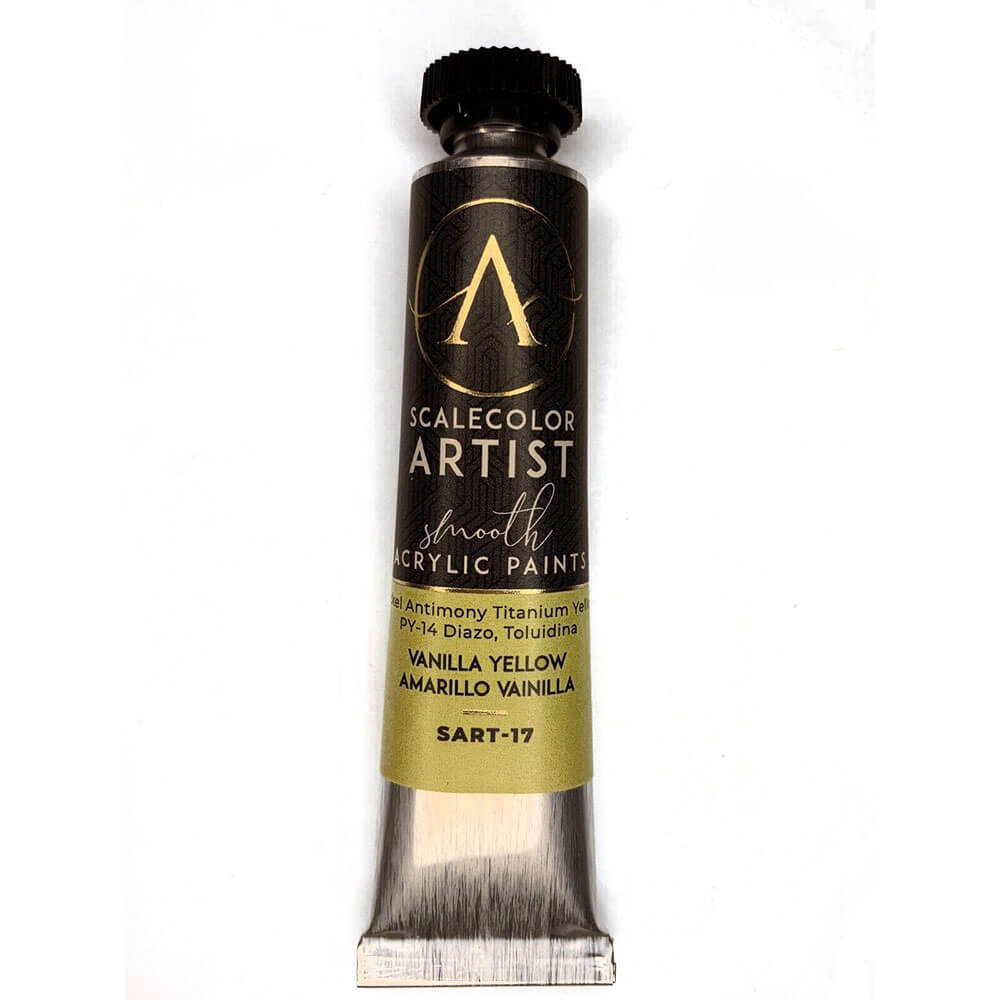 Schaal 75 ScaleColor Artist 20ml