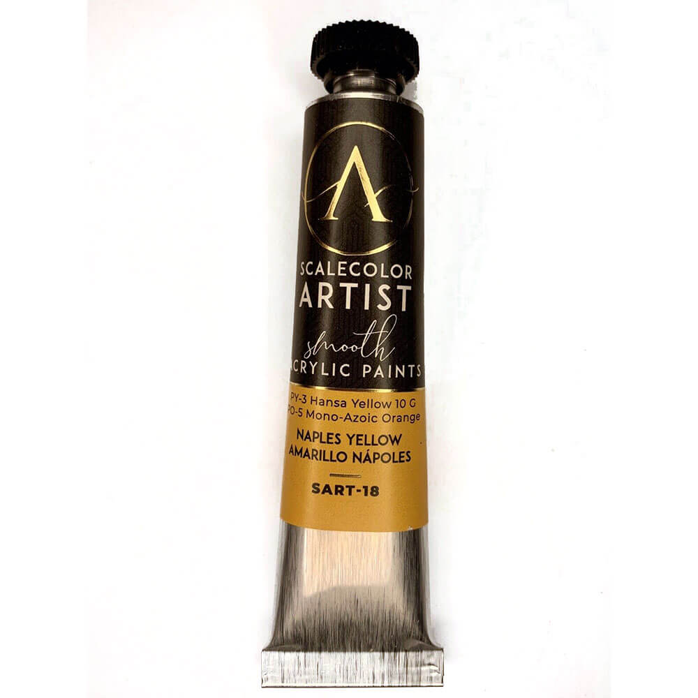 Scale 75 Scalecolor Artist 20mL