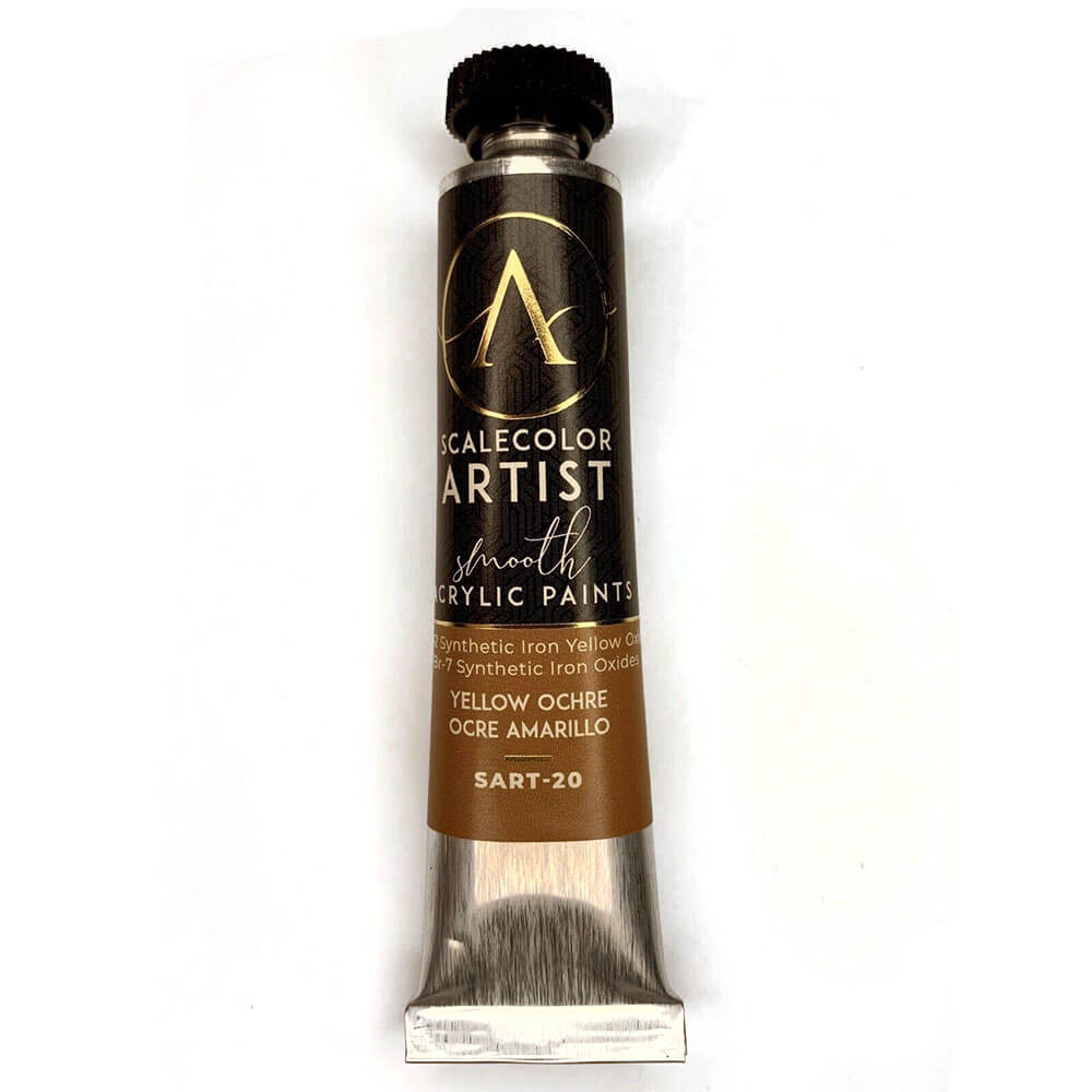 Échelle 75 artiste ScaleColor 20ml