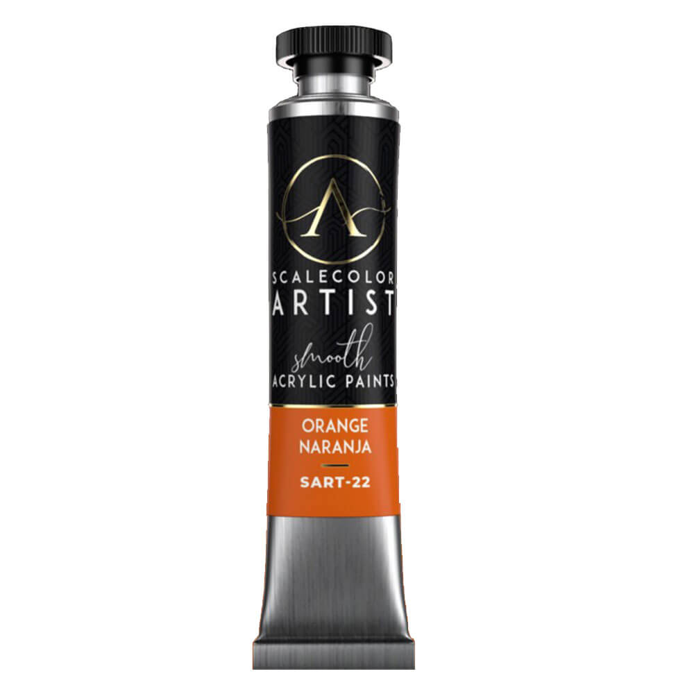 Escala 75 Artista Scalecolor 20ml