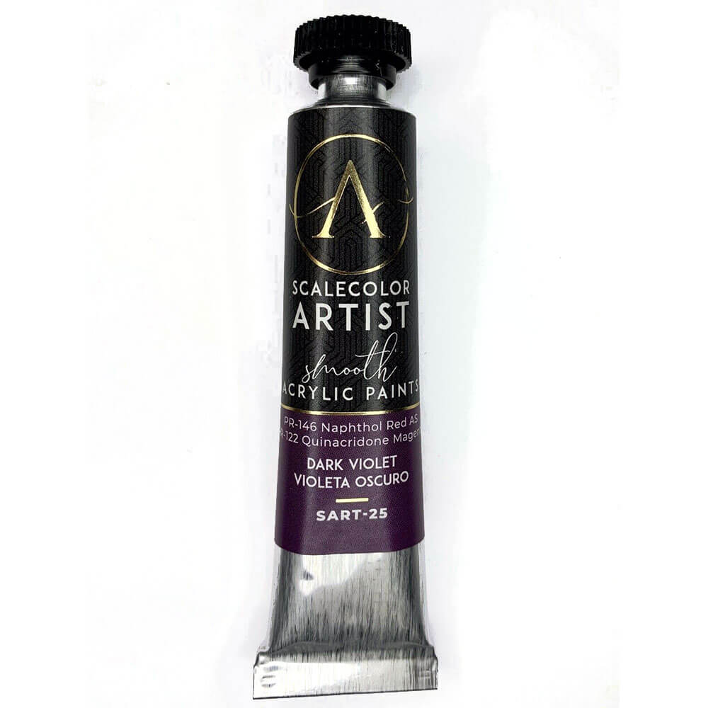 Escala 75 Artista Scalecolor 20ml