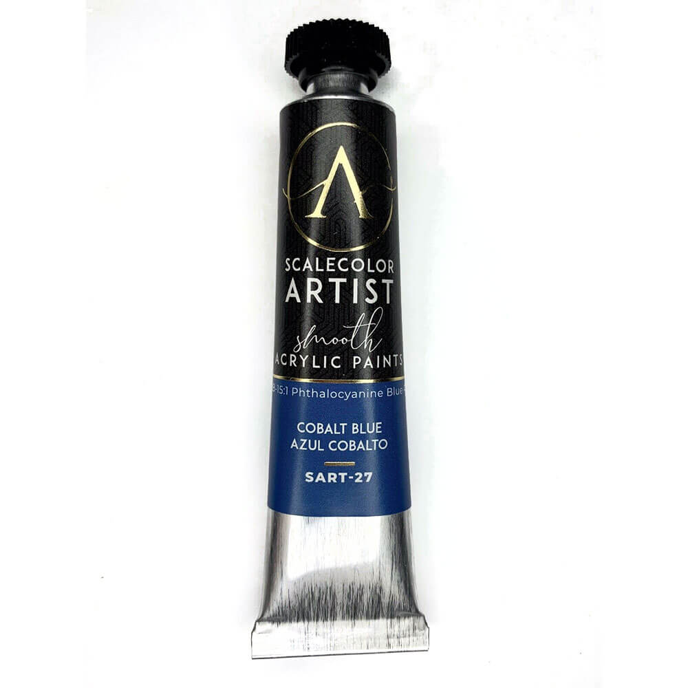 Scala 75 Scalecolor Artist 20ml