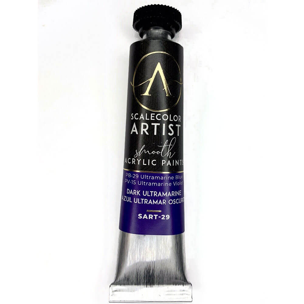 Scale 75 ScaleColor Artist 20ml