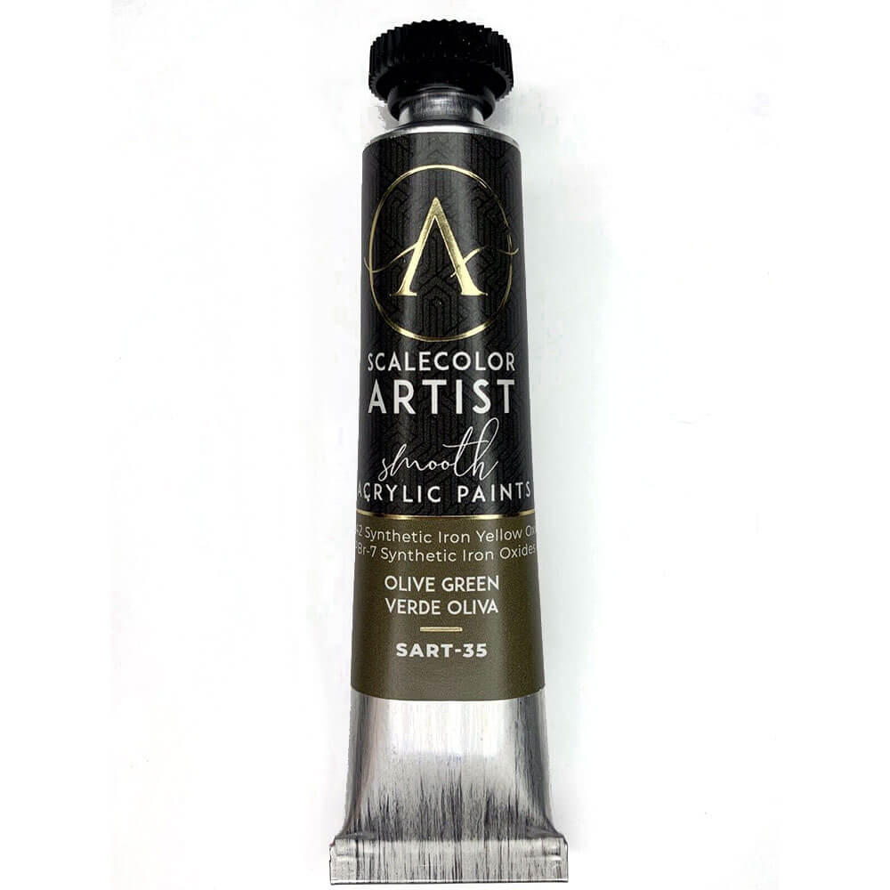 Scala 75 Scalecolor Artist 20ml