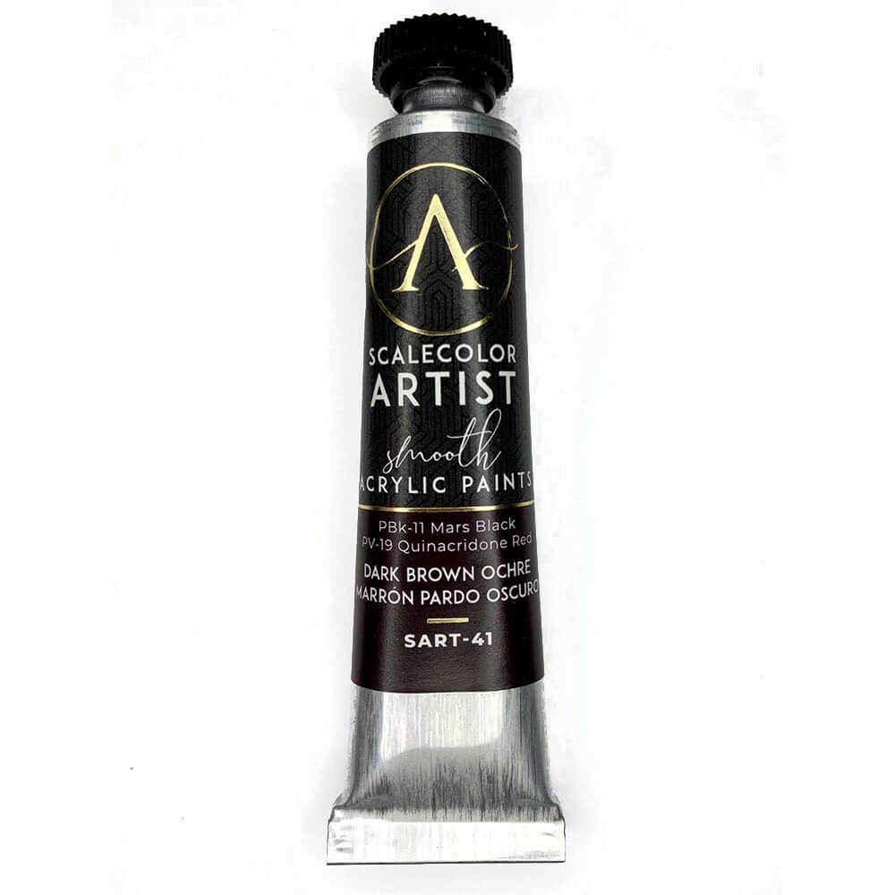 Scale 75 ScaleColor Artist 20ml