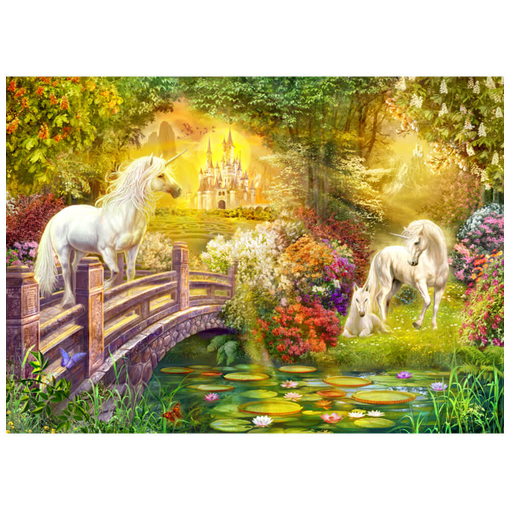 Puzzle de Tilbury 1000pc