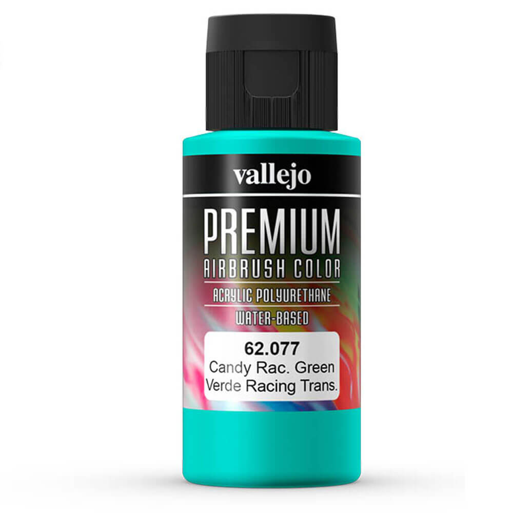 Vallejo Premium Color Candy 60 ml