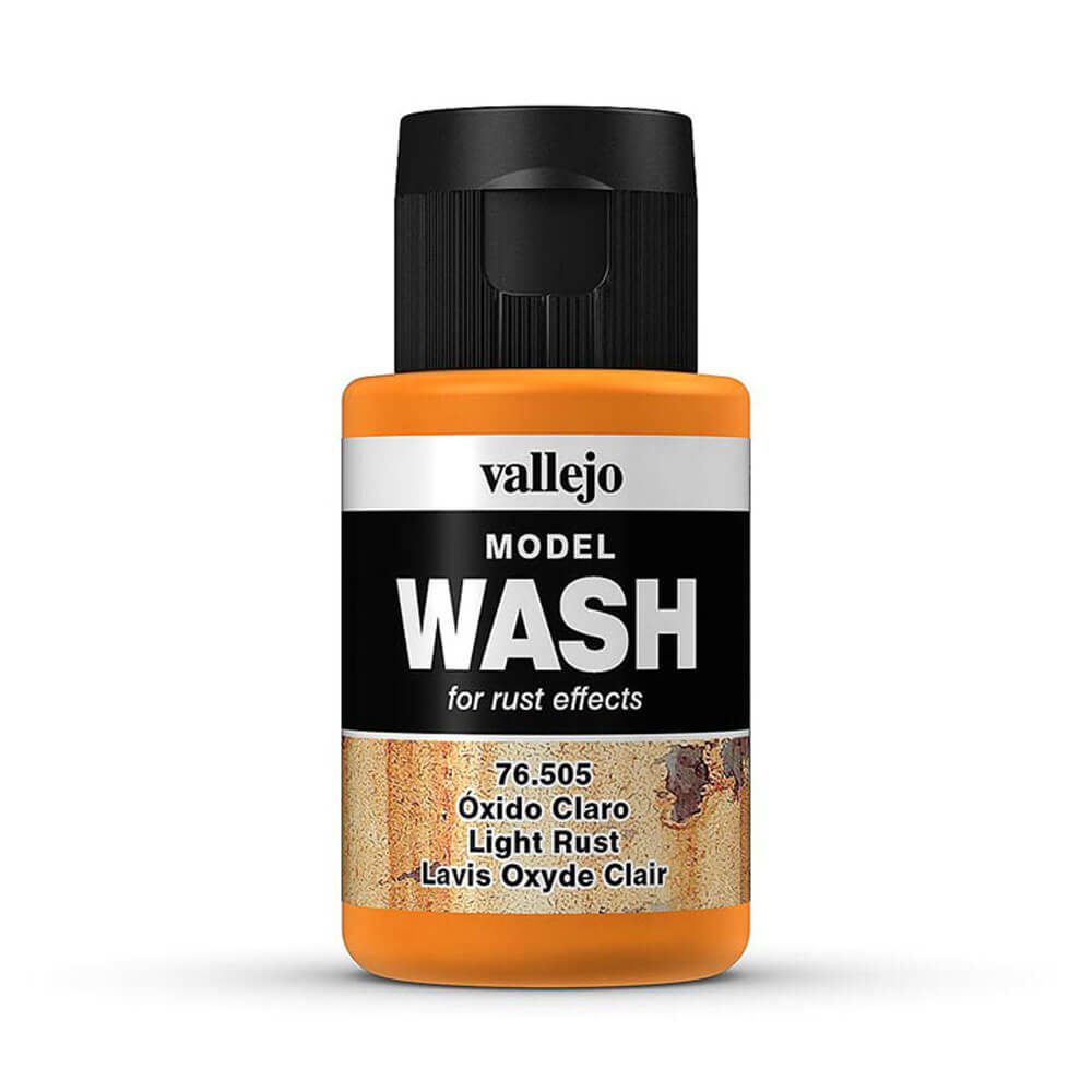  Vallejo Model Wash 35 ml