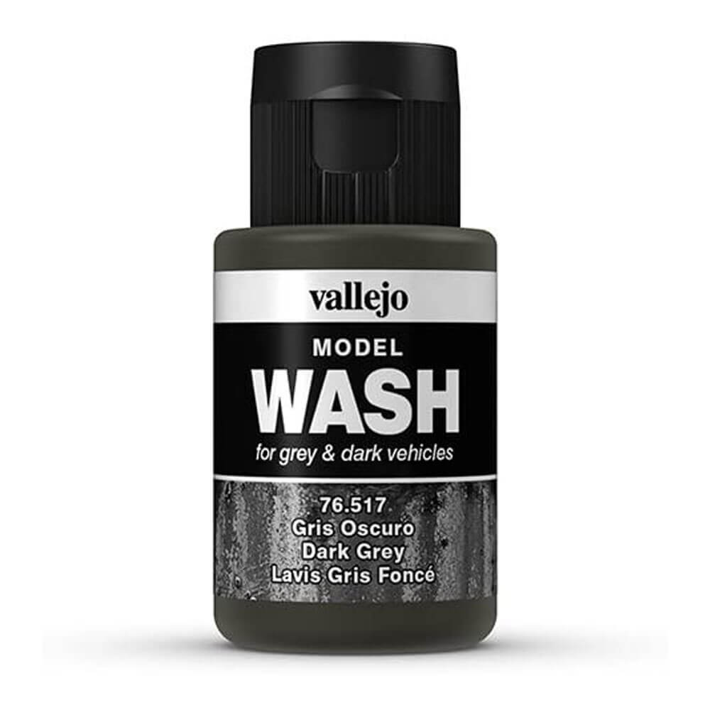 Vallejo Modelo Wash 35ml