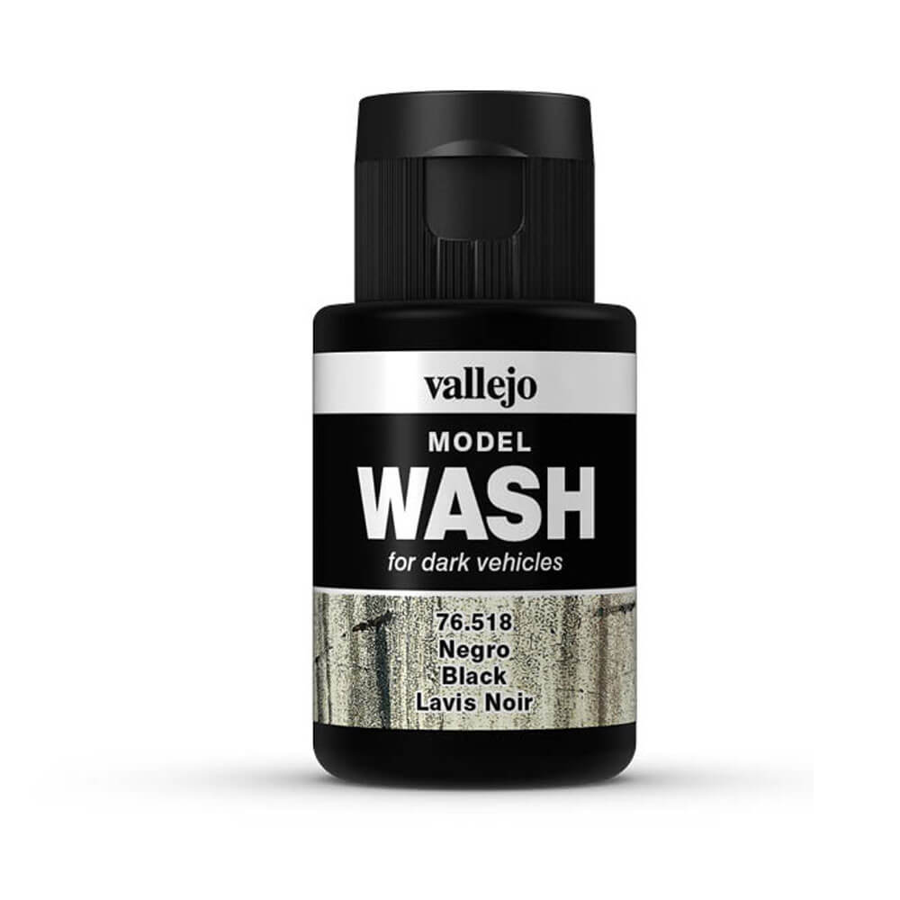 Vallejo Modelo Wash 35ml