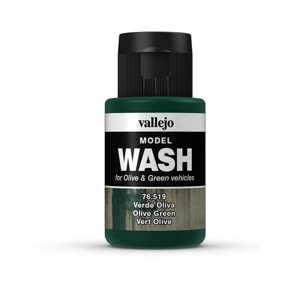 Vallejo Model Wash 35mL