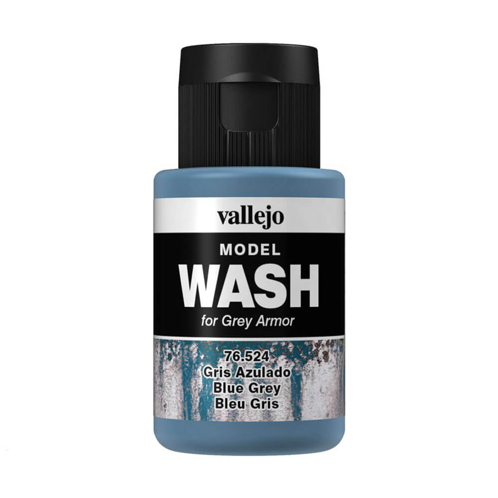 Vallejo Model Wash 35ml