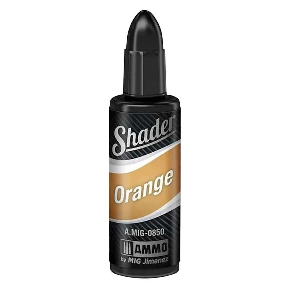 Ammunition av Mig Shader 10 ml